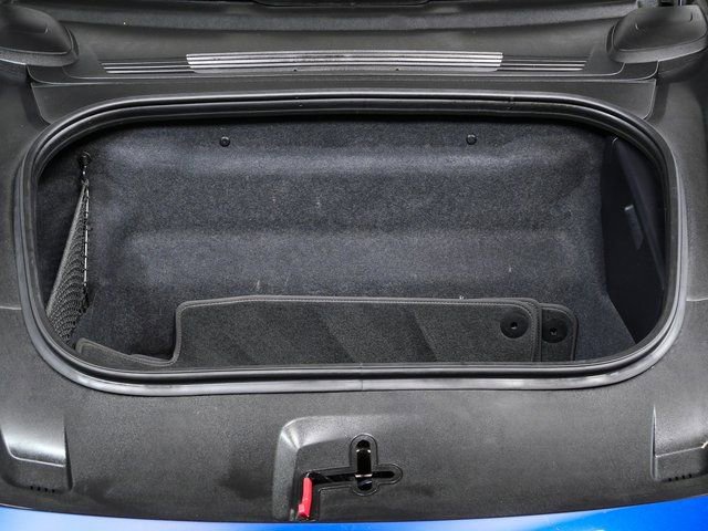 Certified 2023 Porsche 911 Targa 4 GTS image 34