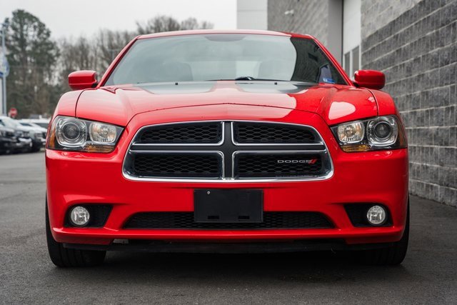 Used 2014 Dodge Charger R/T w/ Wheels & Tunes Group image 3