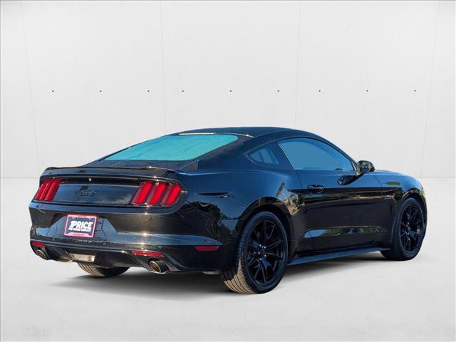 Used 2017 Ford Mustang GT w/ Black Accent Package image 5