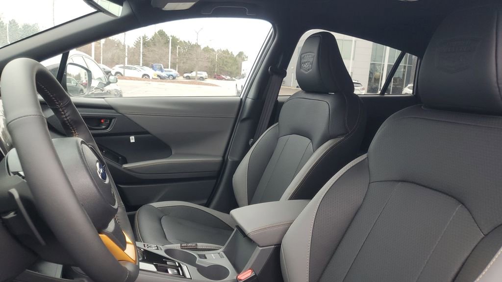 New 2026 Subaru Crosstrek 2.5i Wilderness w/ Crosstrek Mirror Package image 26