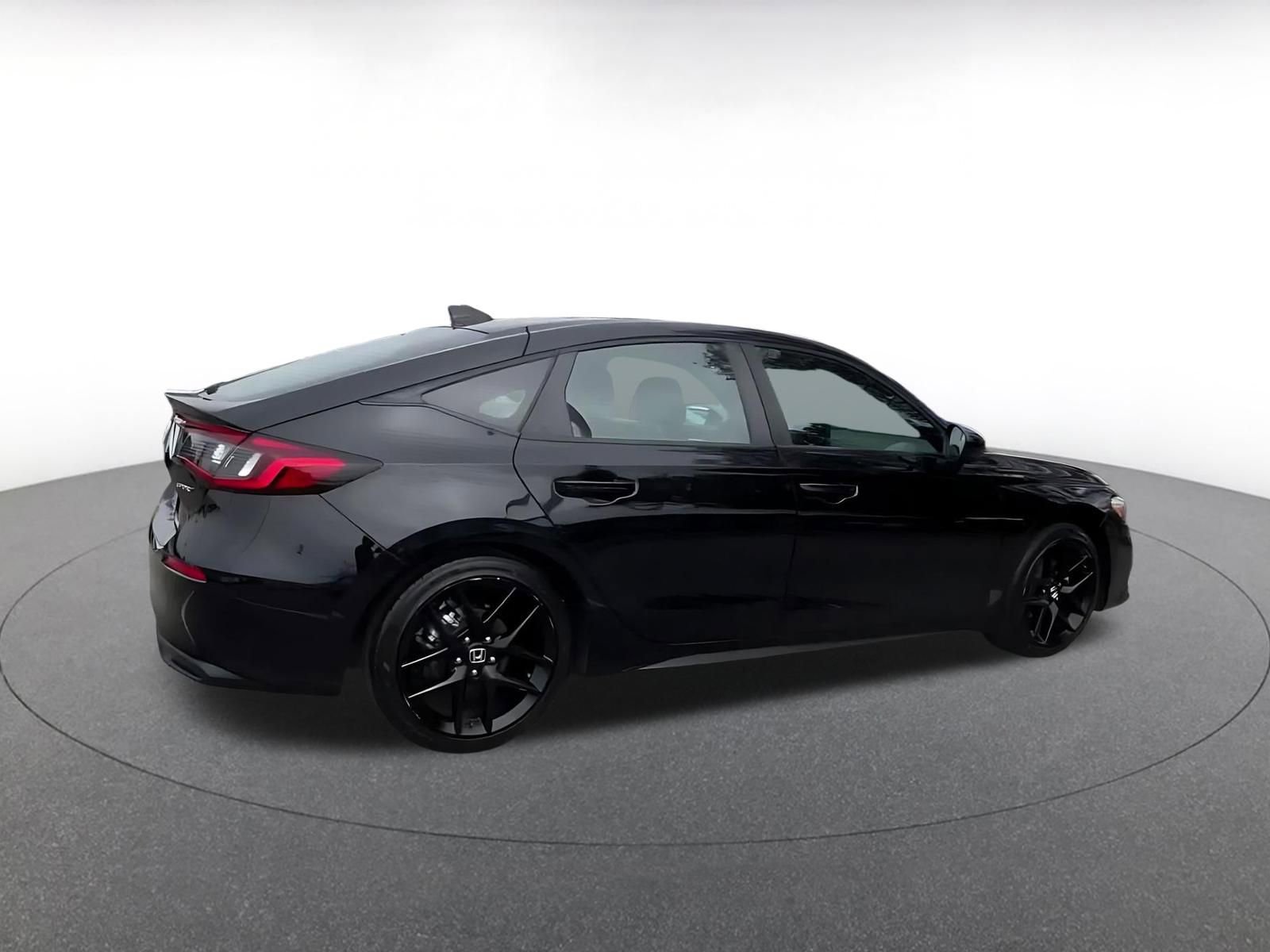 Used 2024 Honda Civic Sport image 14