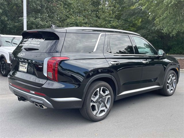 Used 2025 Hyundai Palisade SEL image 6