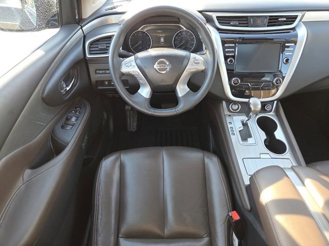 Used 2016 Nissan Murano SL w/ SL Technology Package image 27