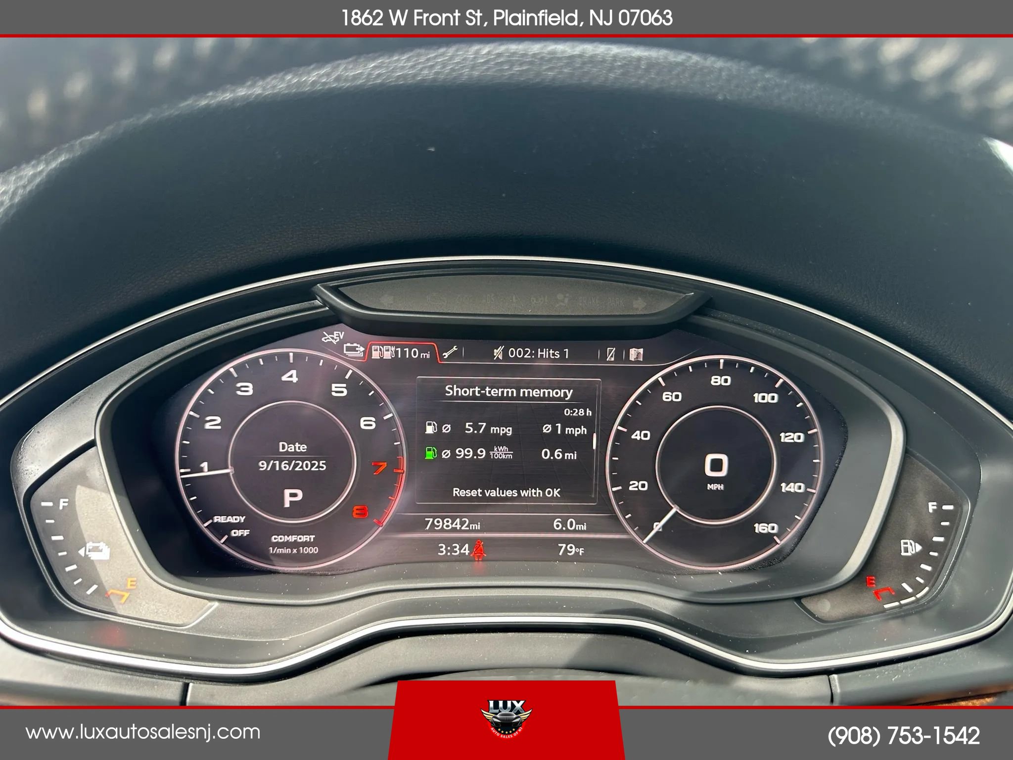Used 2020 Audi Q5 e Premium w/ Convenience Package AWD/4WD image 44