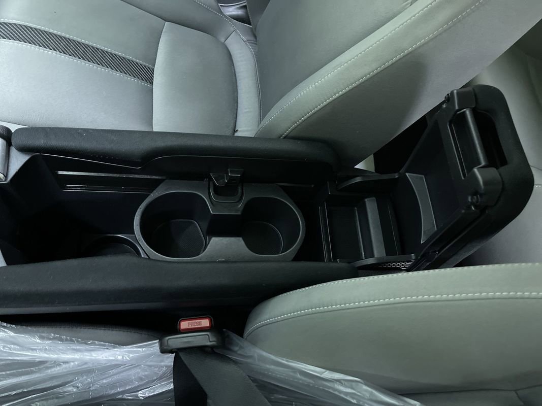 Used 2016 Honda Civic LX image 24