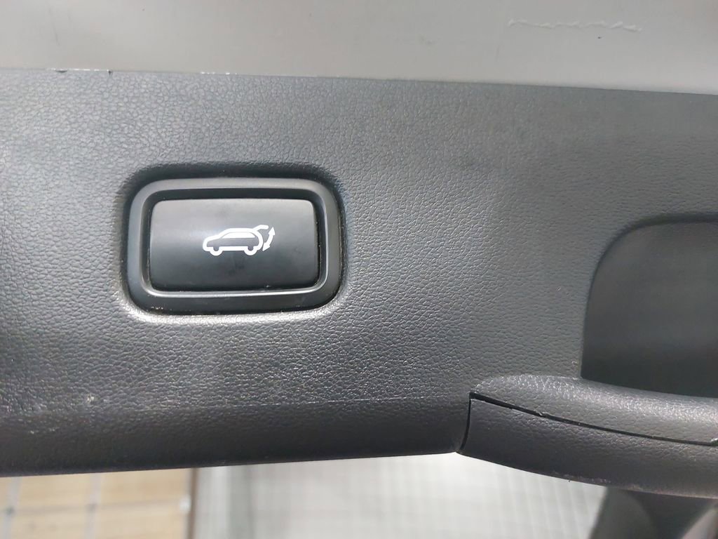 Certified 2024 Hyundai Tucson SEL AWD/4WD image 13
