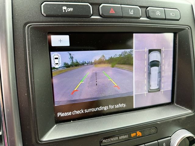 Used 2020 Ford Expedition Max Platinum RWD image 20