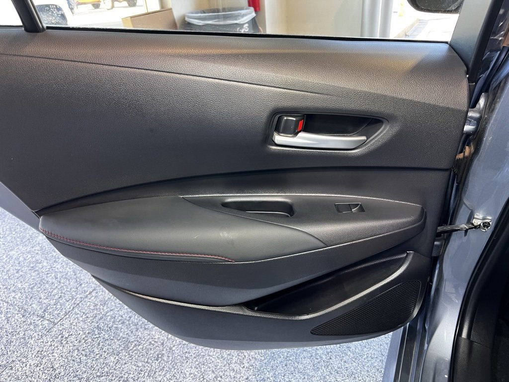 Certified 2024 Toyota Corolla SE image 37
