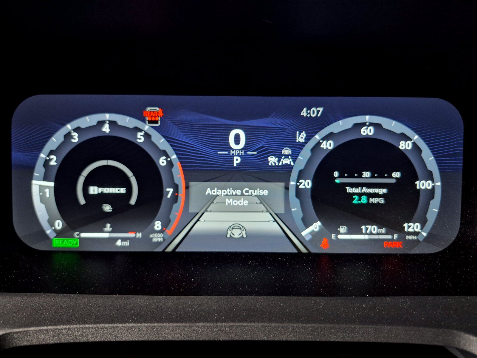 New 2026 Toyota 4Runner Limited AWD/4WD image 25