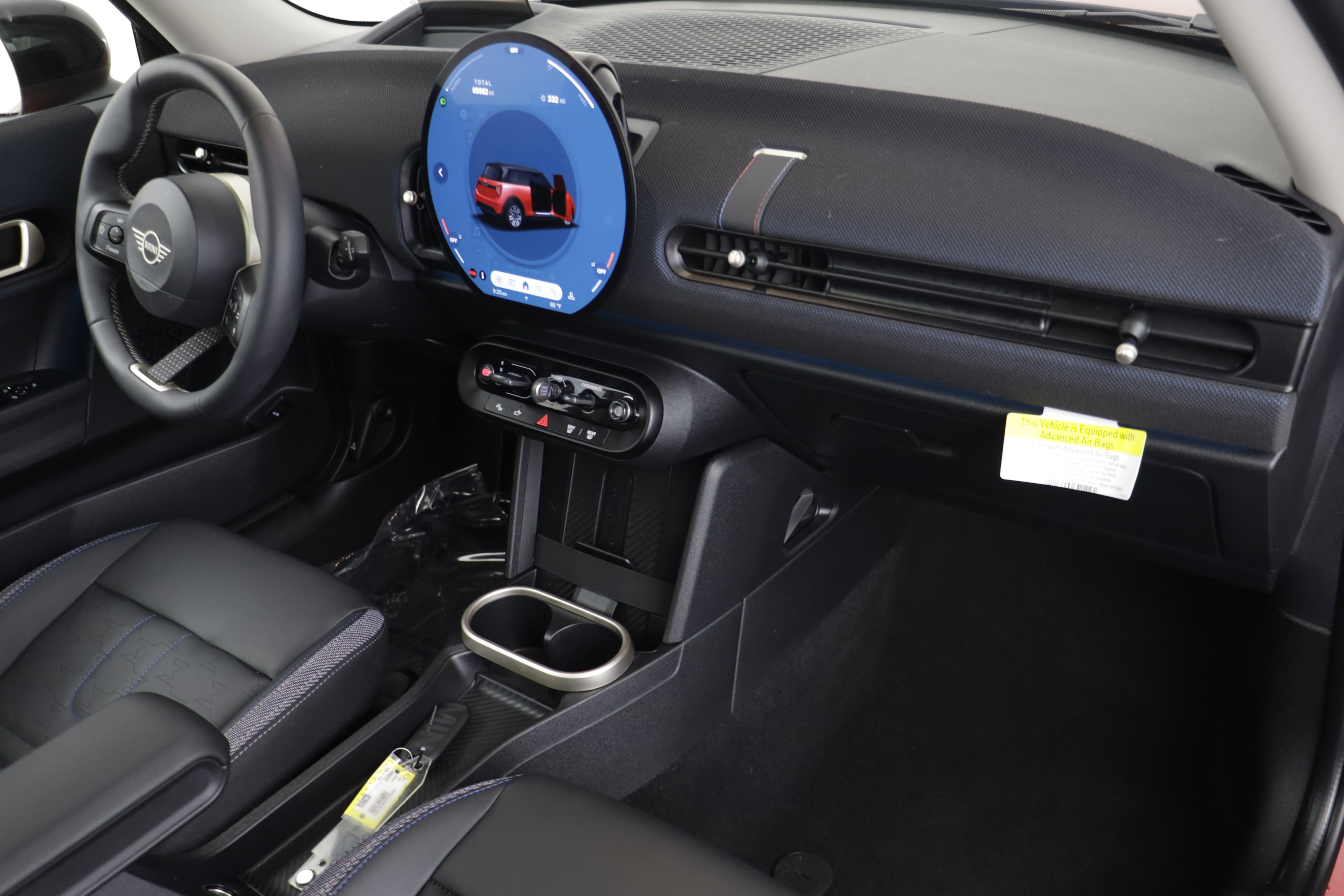 Certified 2026 MINI Cooper 2-Door Hardtop FWD image 17