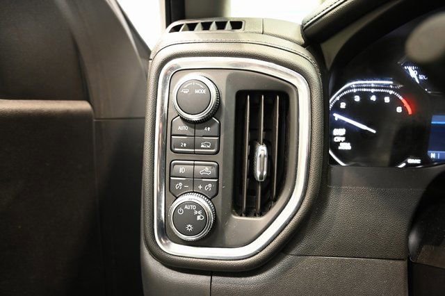Used 2021 GMC Sierra 1500 Elevation image 25