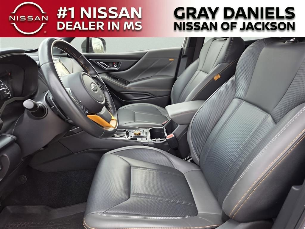 Used 2022 Subaru Forester Wilderness image 15