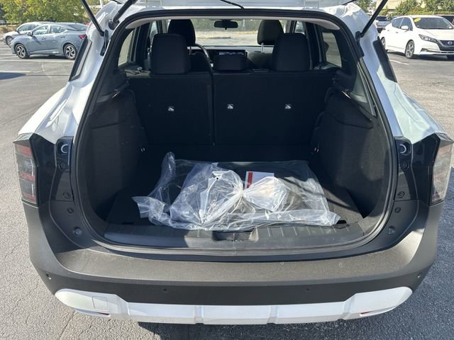 New 2026 Nissan Kicks SV w/ SV Premium Package image 31