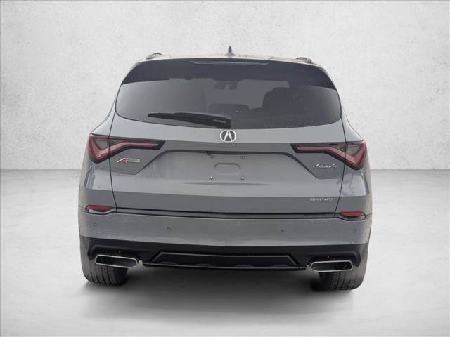 Used 2026 Acura MDX A-Spec w/ Advance Package AWD/4WD image 8