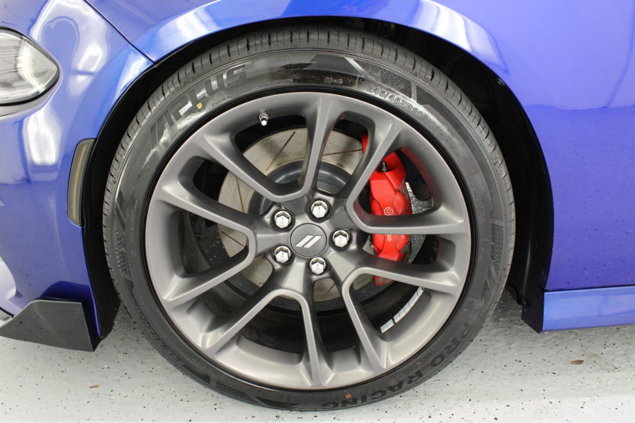 Used 2021 Dodge Charger R/T RWD image 64