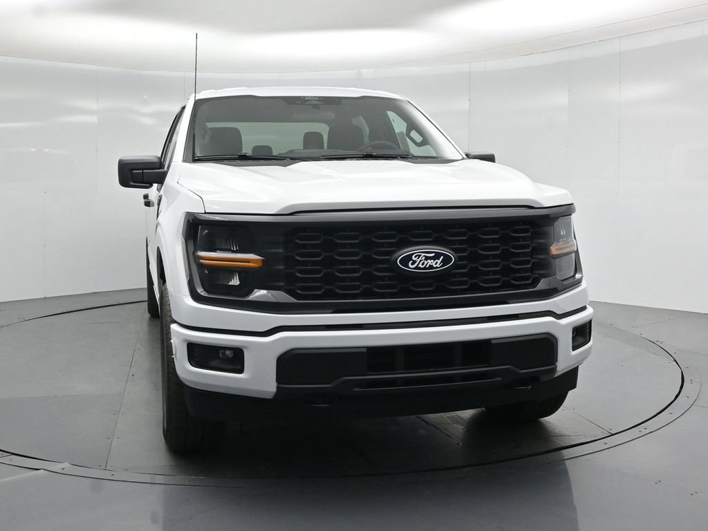 New 2026 Ford F150 STX w/ Equipment Group 200A RWD image 47