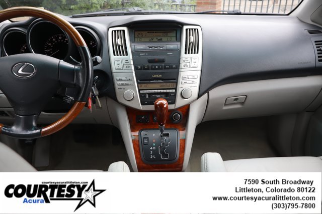 Used 2004 Lexus RX 330 AWD image 9