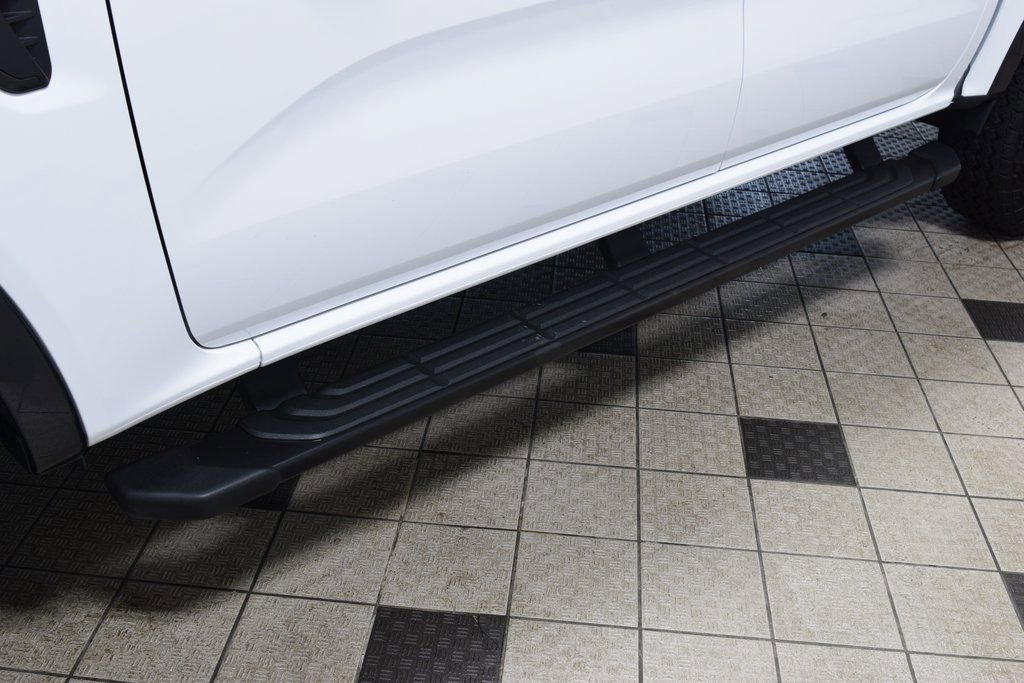 Used 2024 Ford Ranger Lariat w/ FX4 Off-Road Package image 20