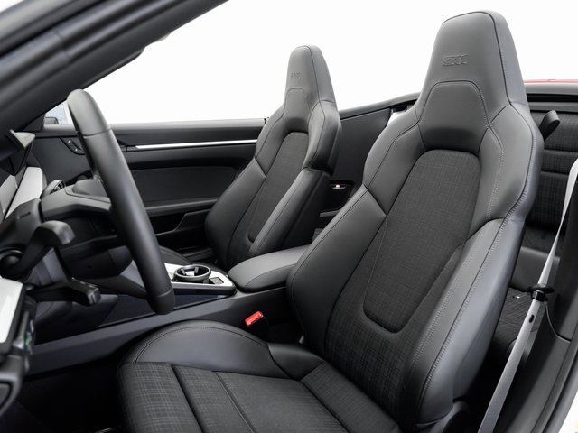 New 2025 Porsche 911 Carrera T image 5