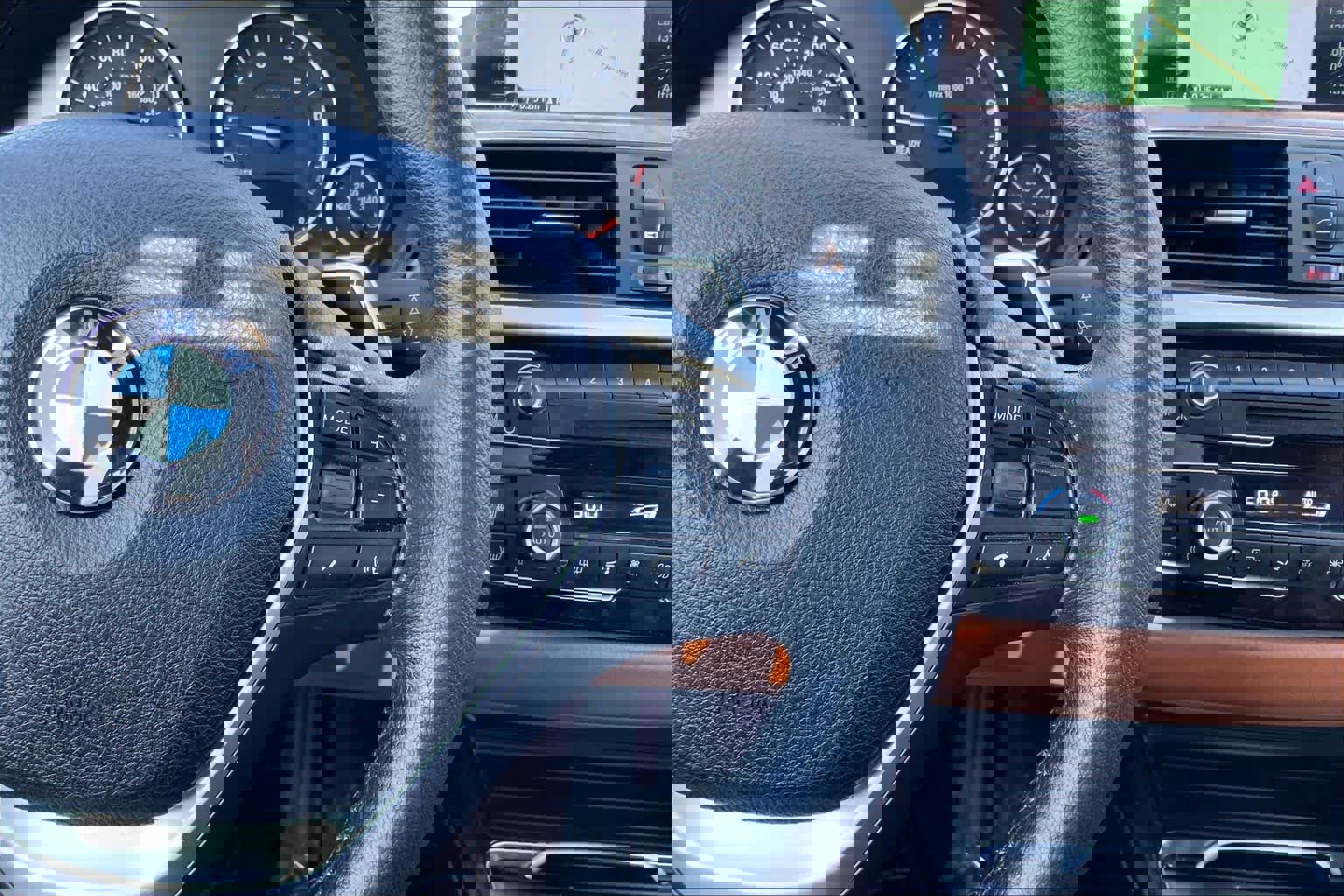 Used 2016 BMW 328i xDrive Sedan image 24