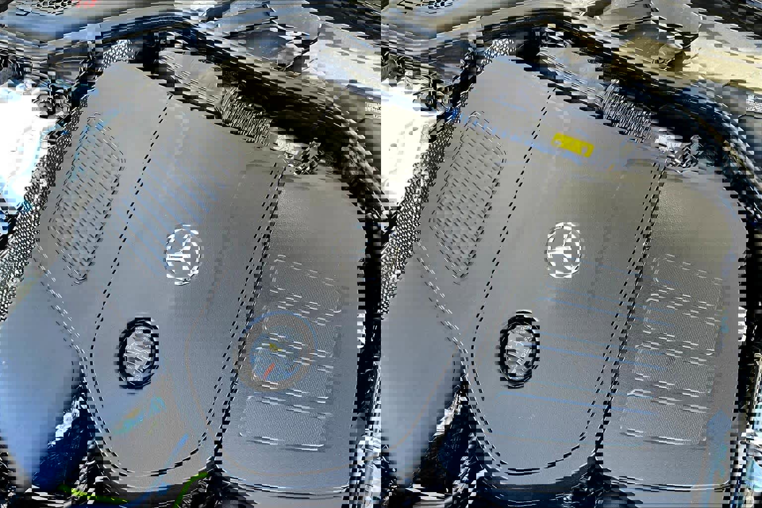 New 2026 Mercedes-Benz E 350 E 350 image 19