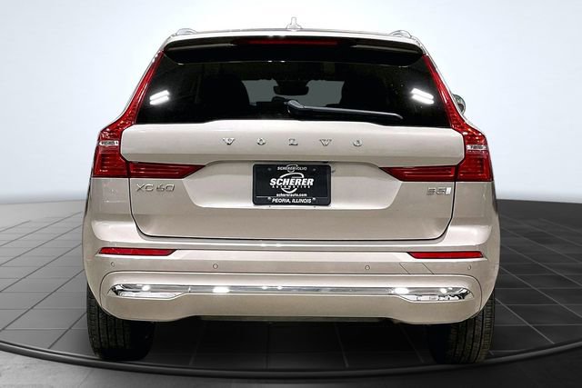 Certified 2023 Volvo XC60 B5 Plus FWD image 5