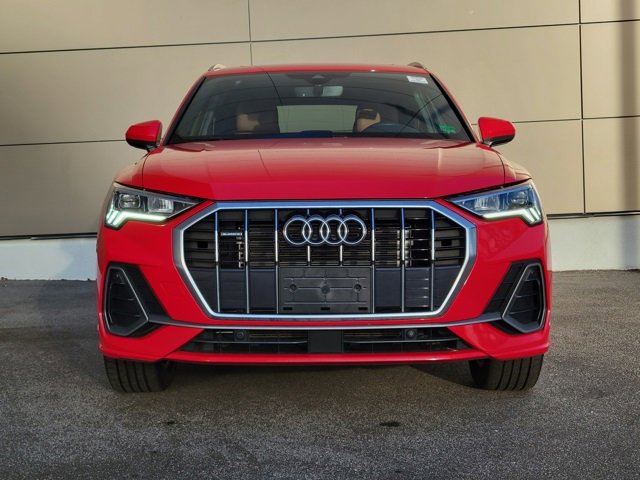 Used 2024 Audi Q3 2.0T Premium image 11