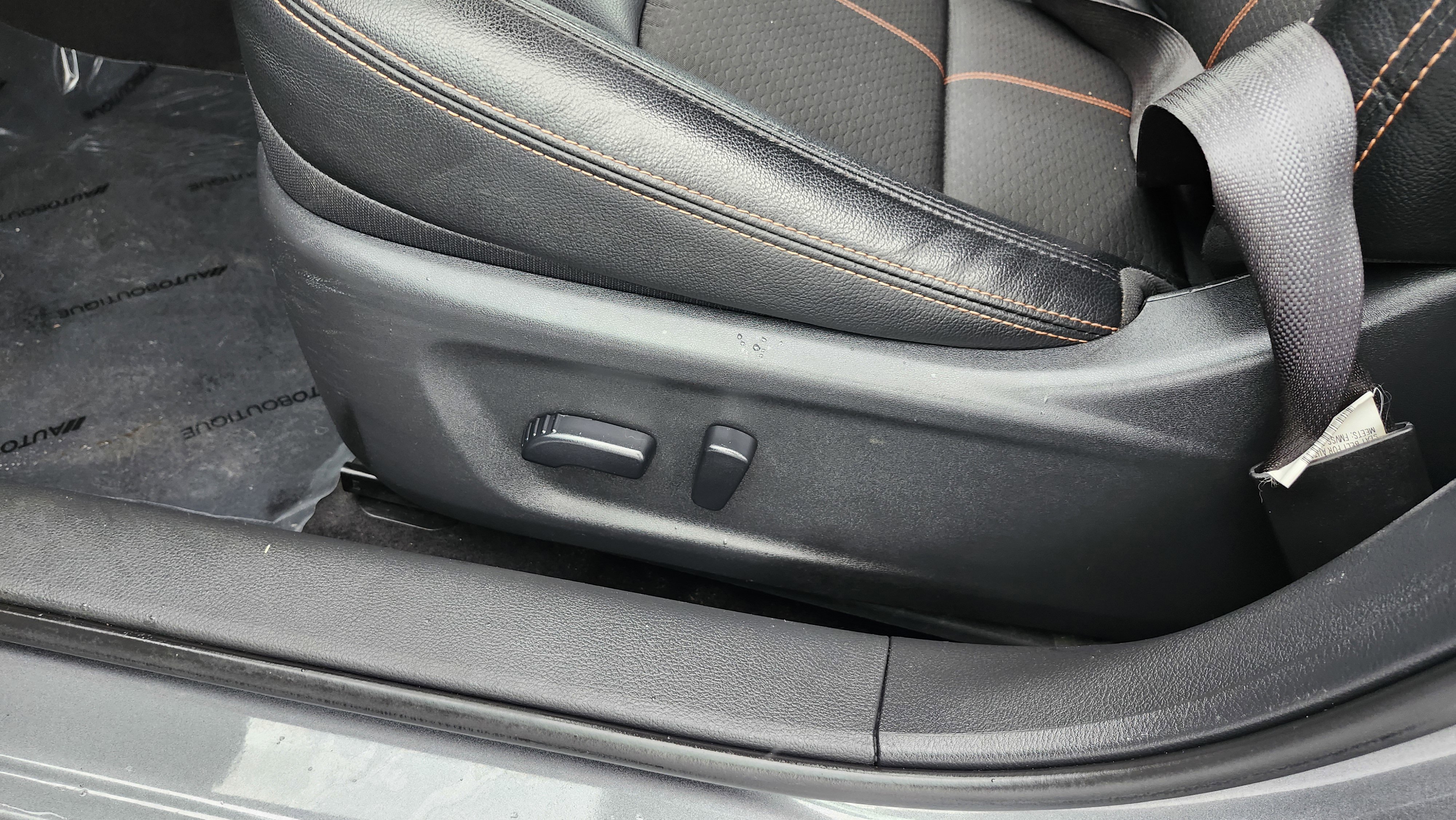 Used 2021 Nissan Altima 2.5 SR image 25