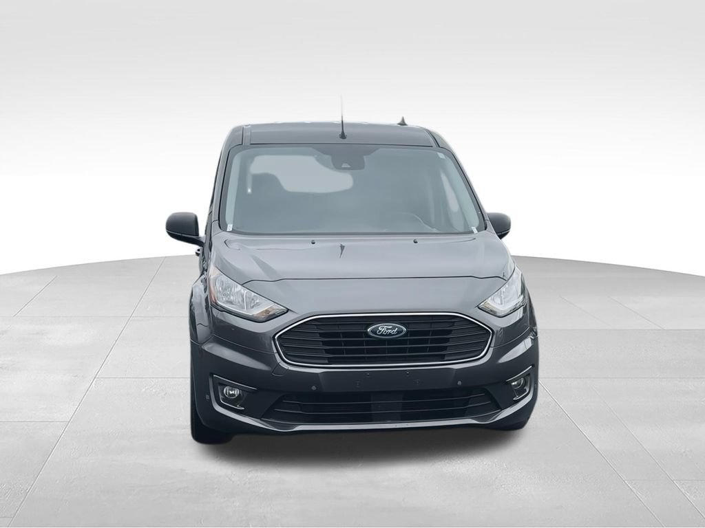 Used 2023 Ford Transit Connect XLT FWD image 3