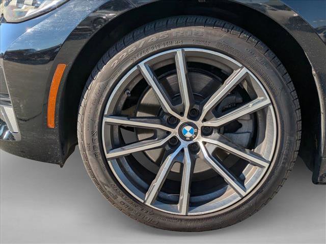 Used 2020 BMW 330i xDrive Sedan image 9