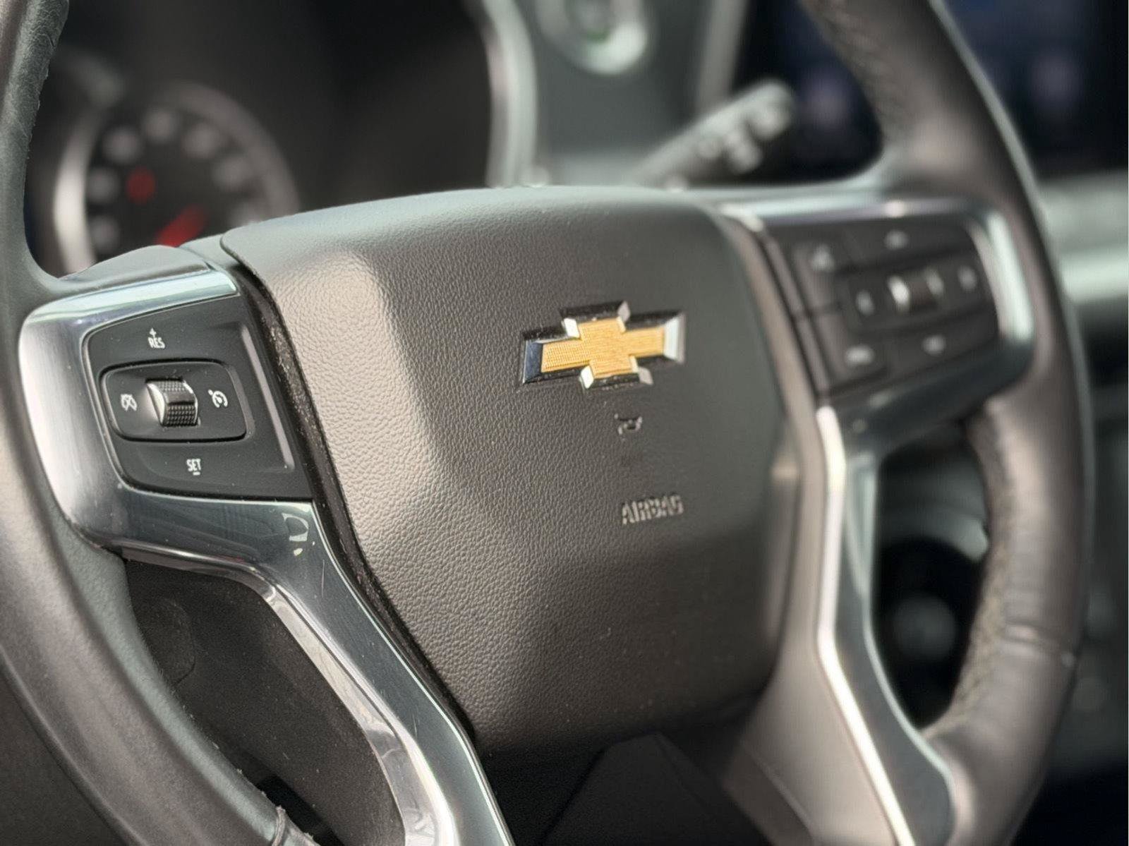 Used 2019 Chevrolet Blazer LT w/ LPO, Cargo Package AWD/4WD image 23