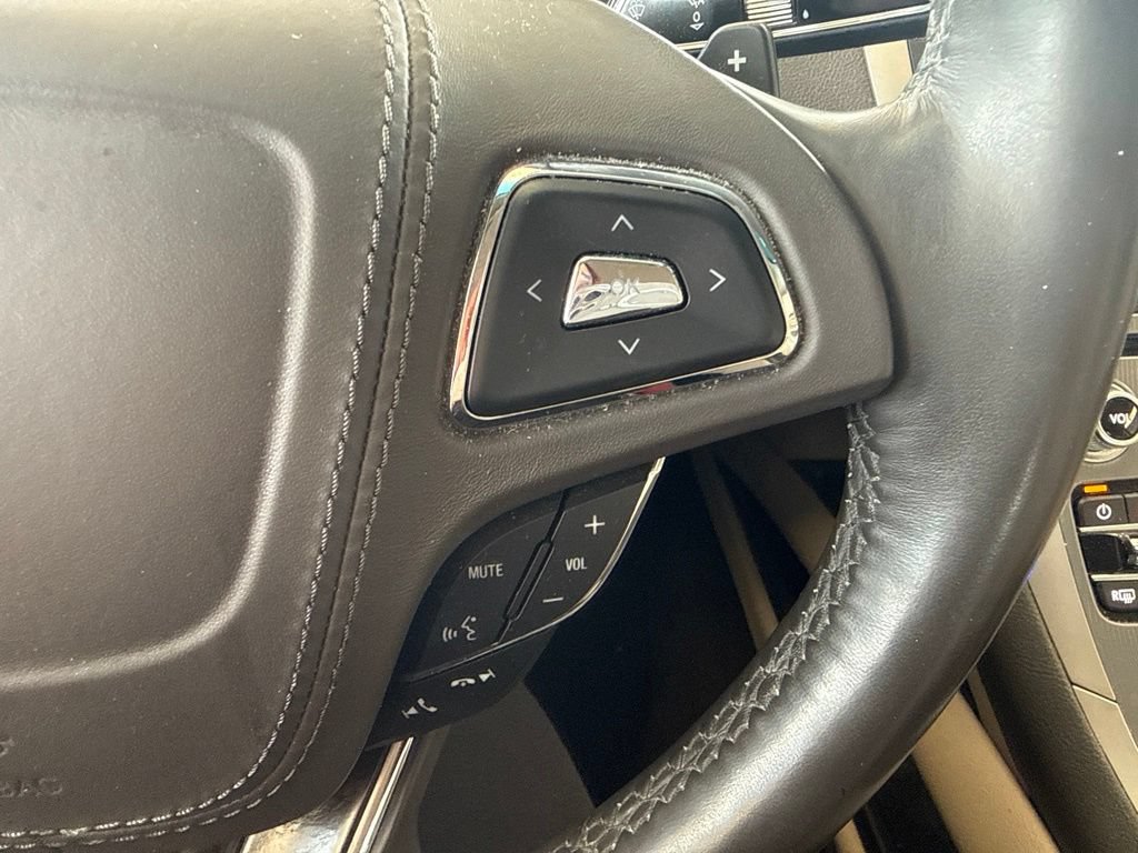 Used 2019 Lincoln MKZ Reserve w/ Luxury Package AWD/4WD image 15