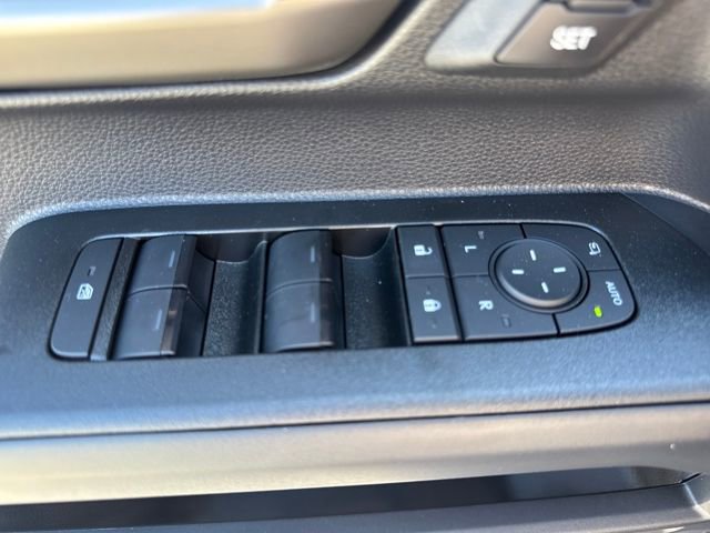 New 2026 Toyota 4Runner Platinum image 22