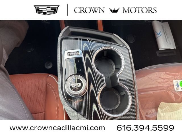 New 2026 Cadillac Optiq Sport 2 image 17