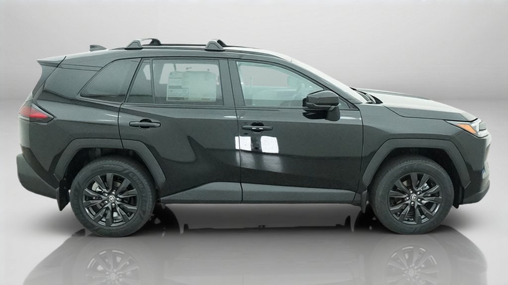 New 2026 Toyota RAV4 XLE Premium FWD image 7