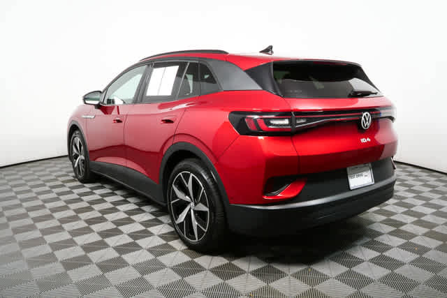 Used 2023 Volkswagen ID.4 Pro S image 33