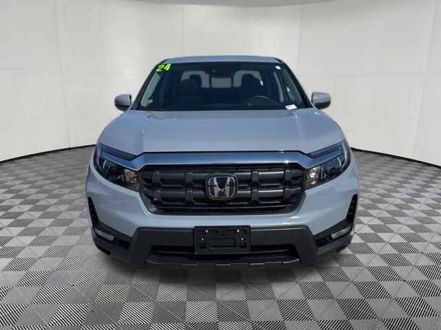 Used 2024 Honda Ridgeline RTL+ image 13