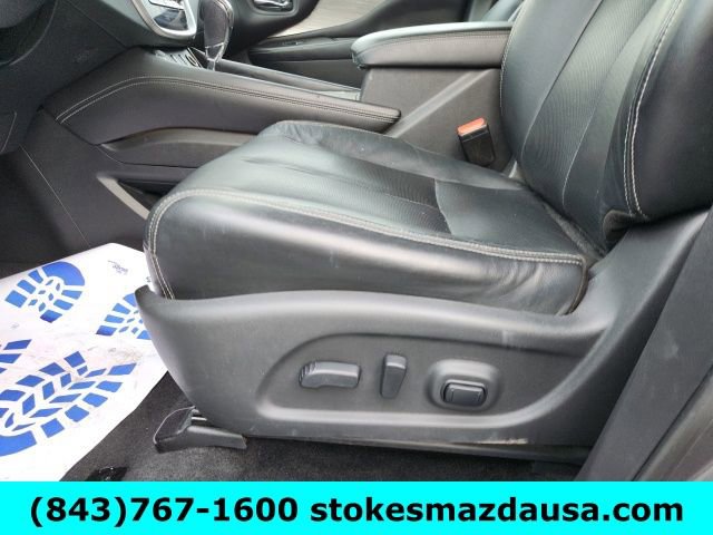 Used 2015 Nissan Murano SL w/ Cargo Package image 14