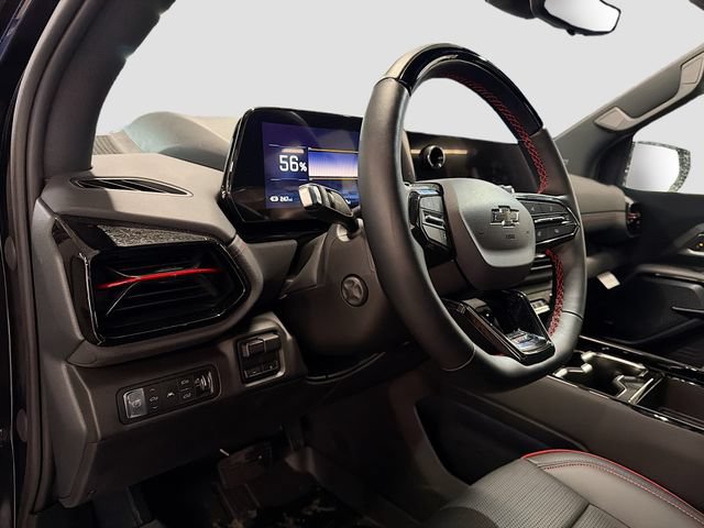 New 2024 Chevrolet Silverado EV RST AWD/4WD image 11