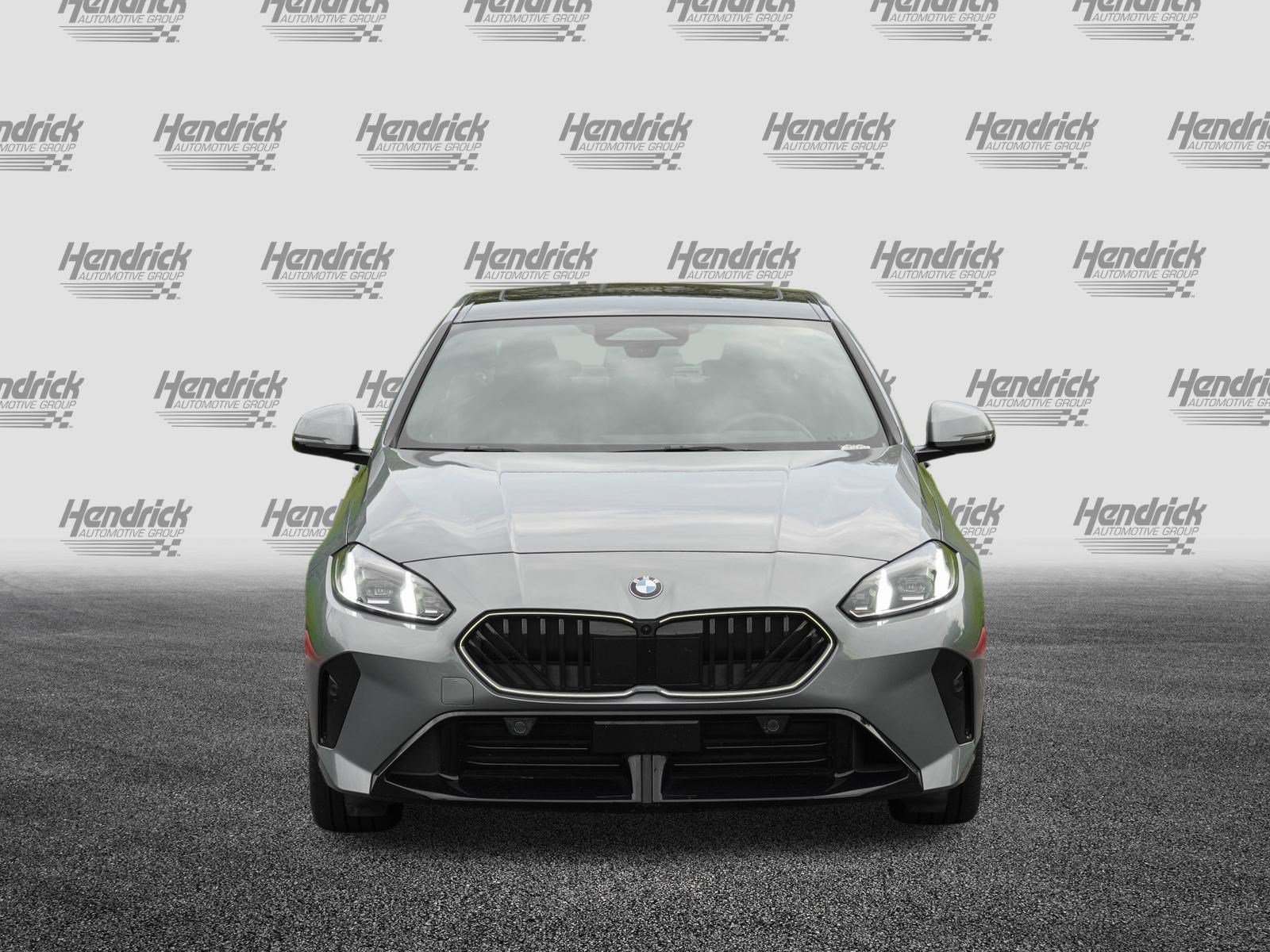 Certified 2025 BMW 228i xDrive w/ Premium Package AWD/4WD image 3