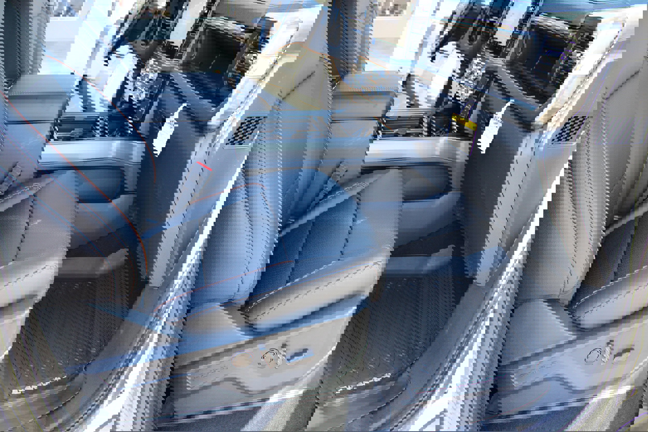 New 2026 Ford F350 Lariat w/ Black Appearance Package image 14