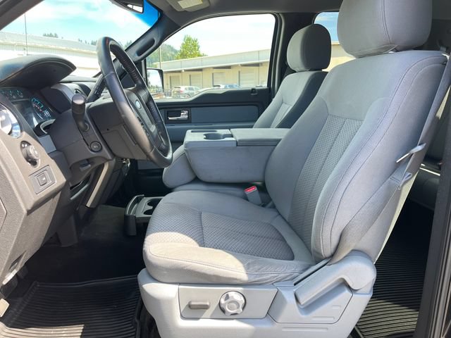 Used 2013 Ford F150 XLT w/ Luxury Equipment Group AWD/4WD image 14