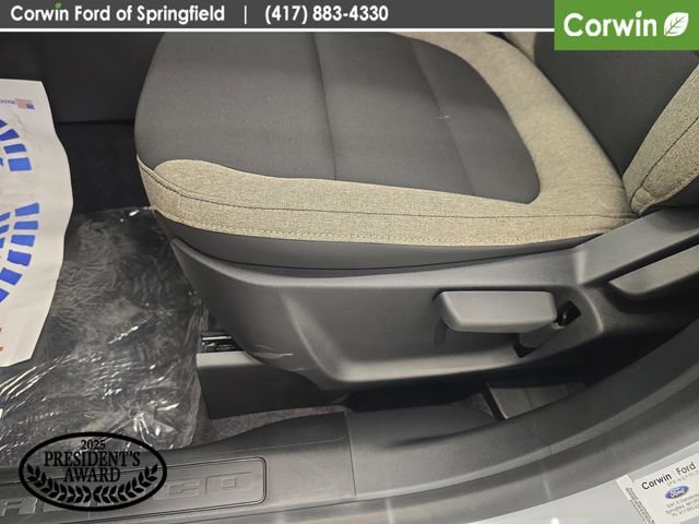 New 2026 Ford Bronco Sport Big Bend image 38