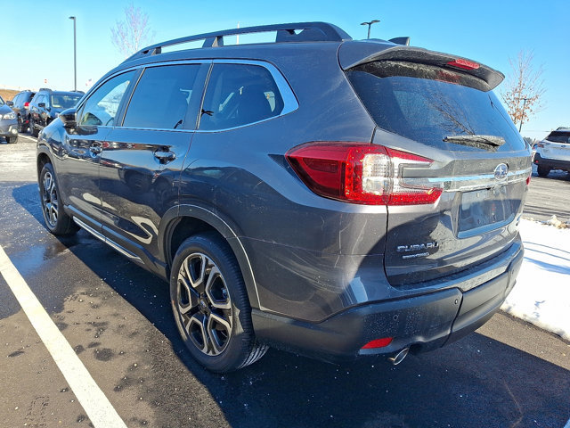New 2026 Subaru Ascent Limited image 3