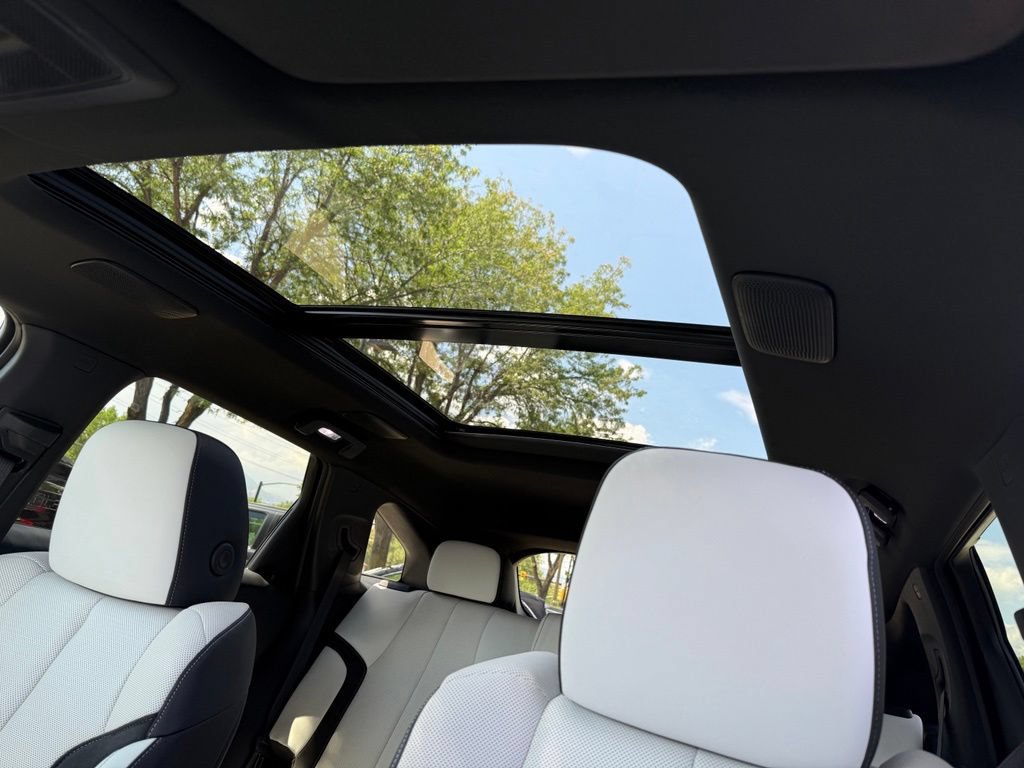 Used 2024 Acura ZDX A-Spec AWD/4WD image 24