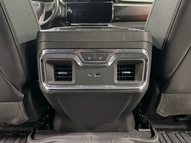 Certified 2023 GMC Sierra 1500 Denali w/ Technology Package image 31