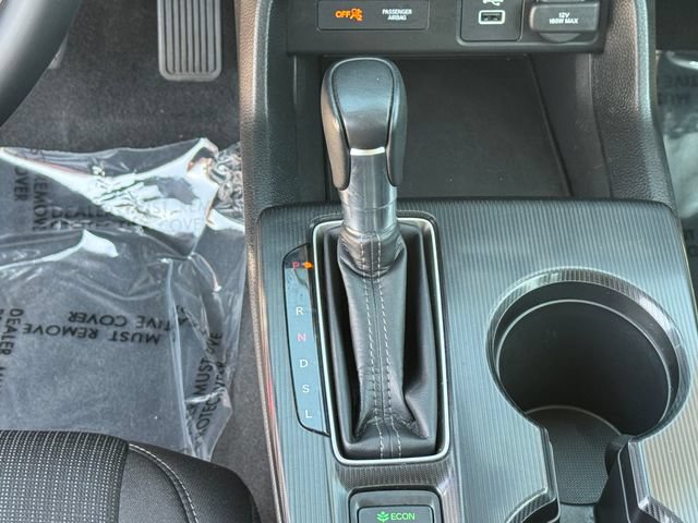 Used 2023 Honda Civic EX image 20