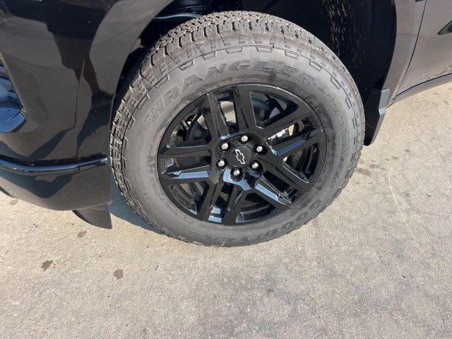 New 2026 Chevrolet Silverado 1500 RST w/ Z71 Off-Road Package image 37