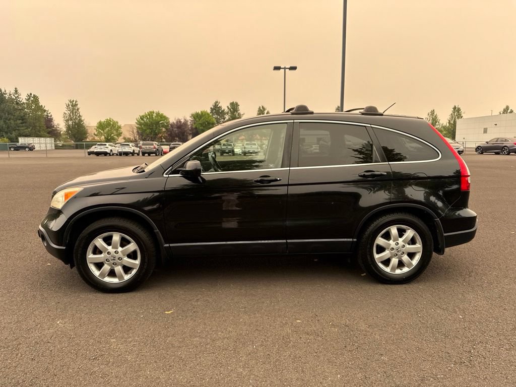 Used 2008 Honda CR-V EX-L image 4