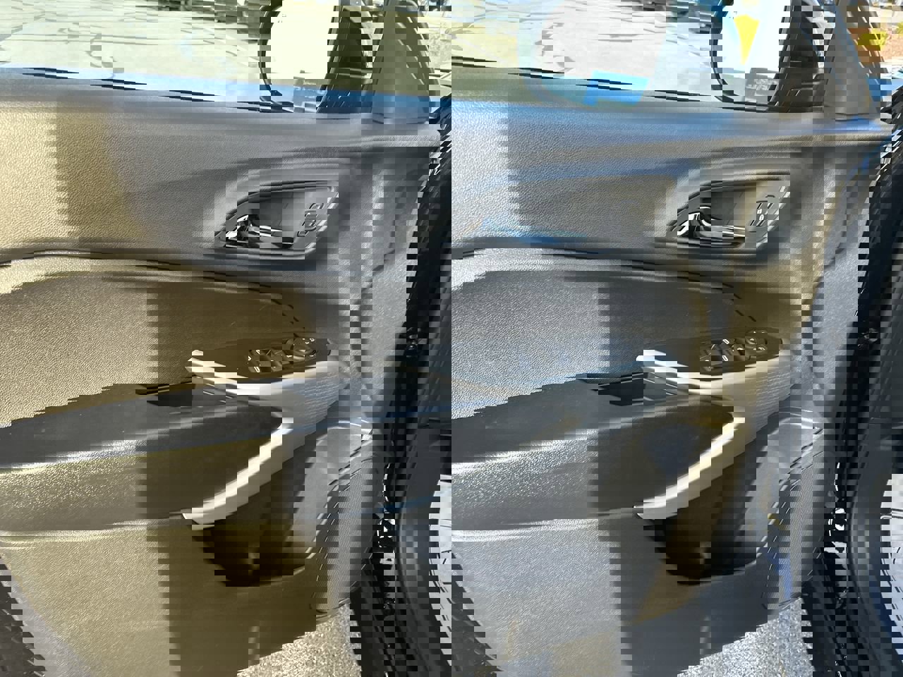 New 2026 Chevrolet Trax RS image 19